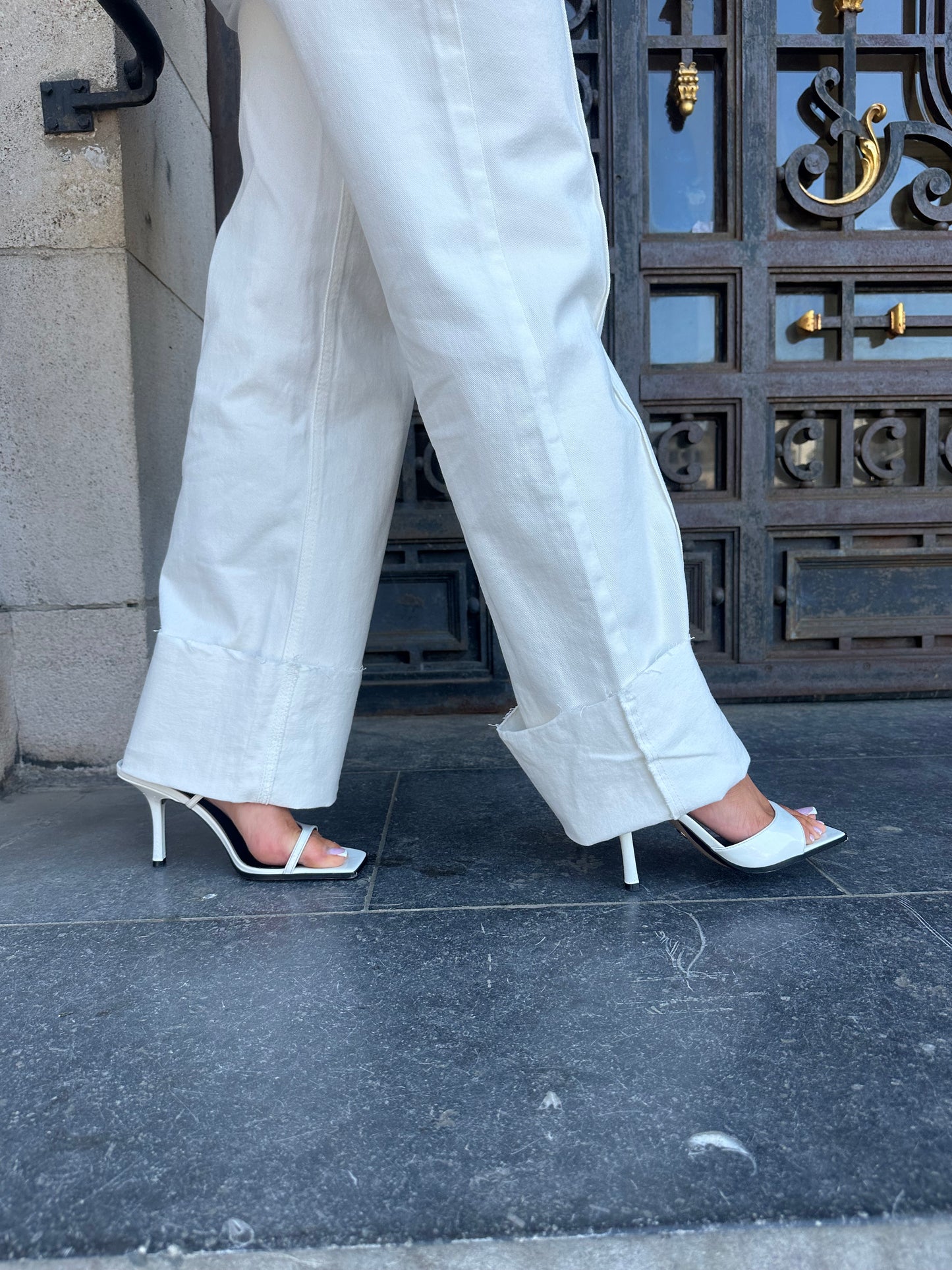 JEANS MIRA