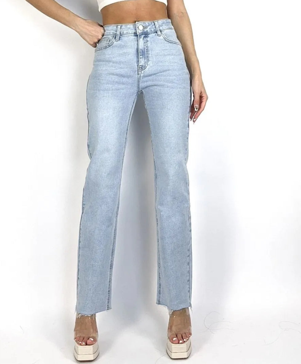 JEANS NILA