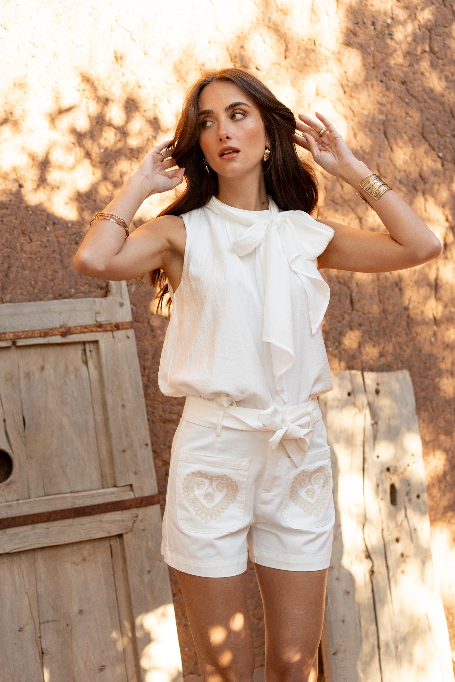 TOP LYA