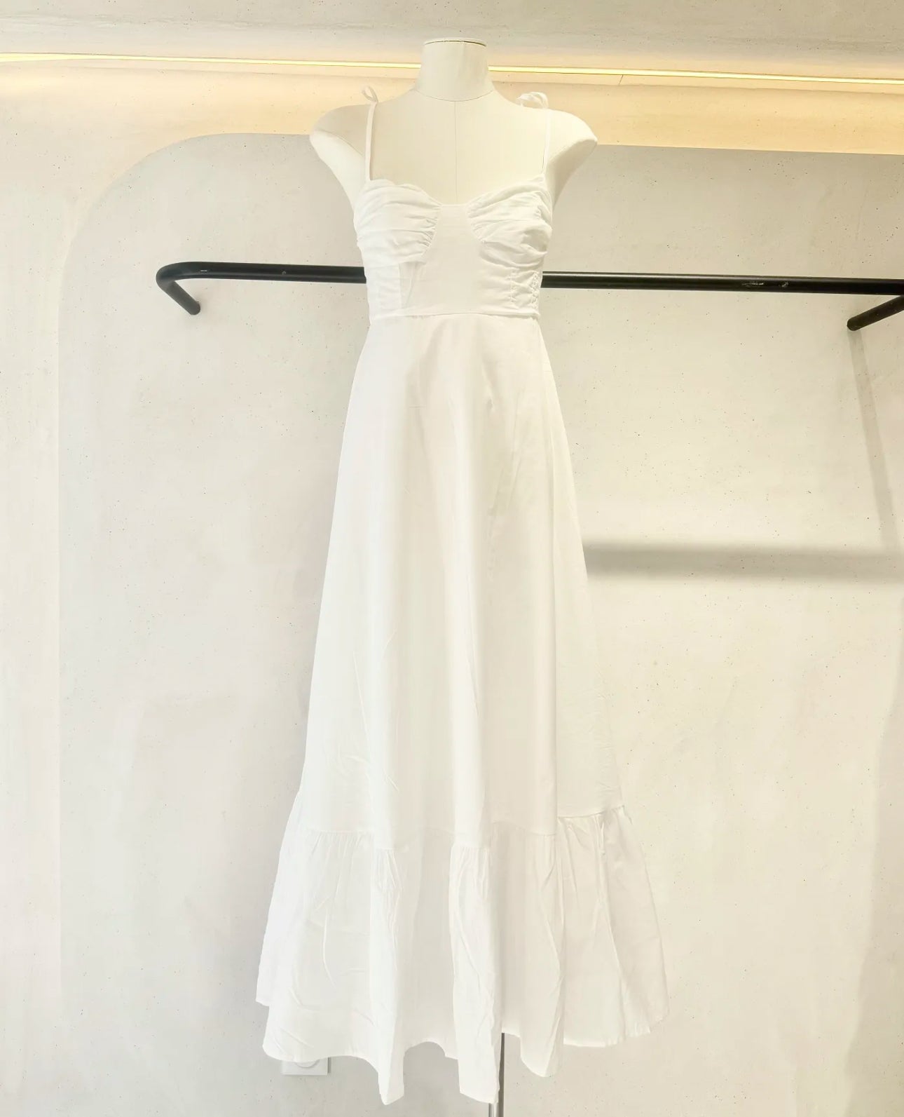 ROBE DITA