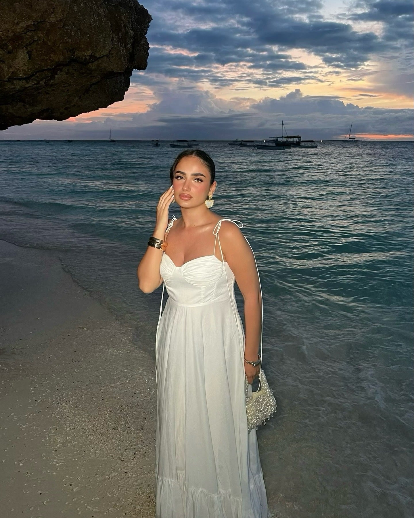 ROBE DITA