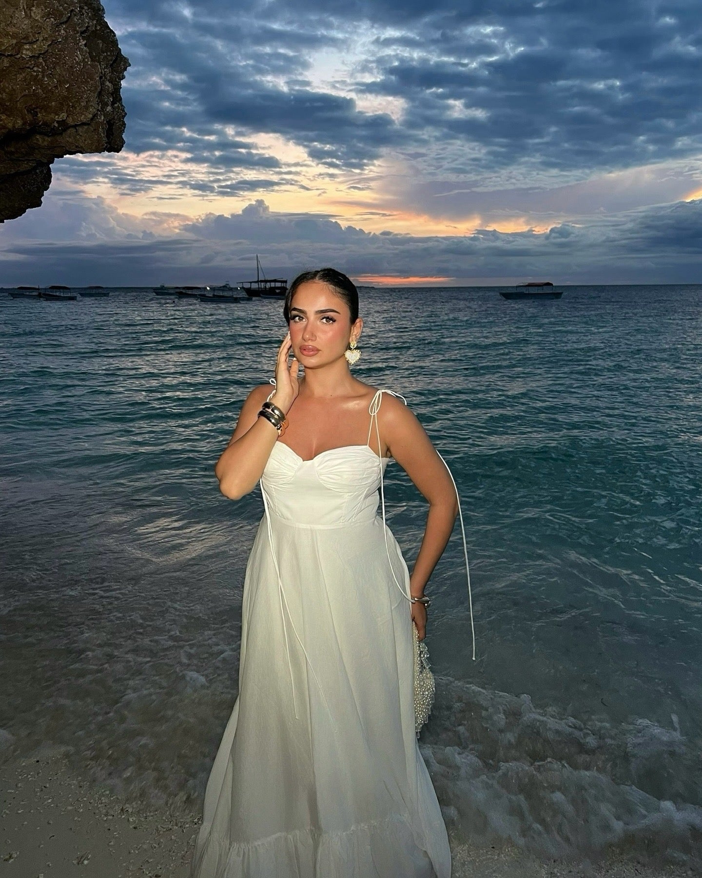 ROBE DITA
