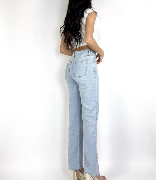 JEANS NILA