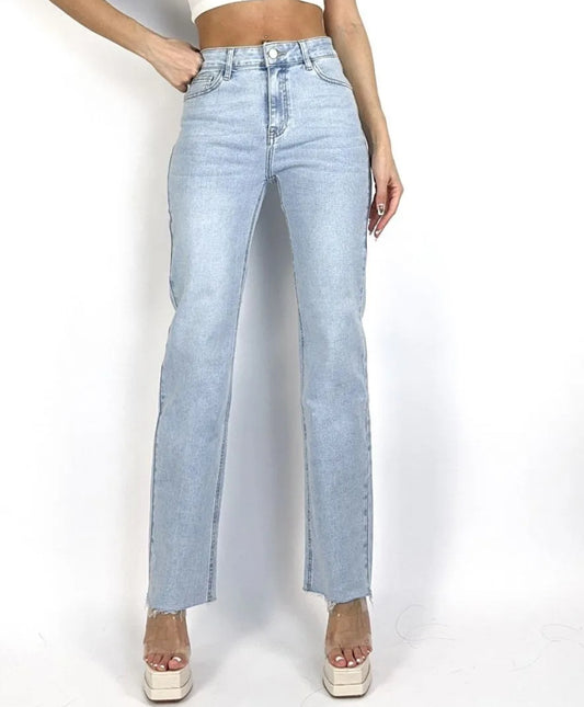 JEANS NILA