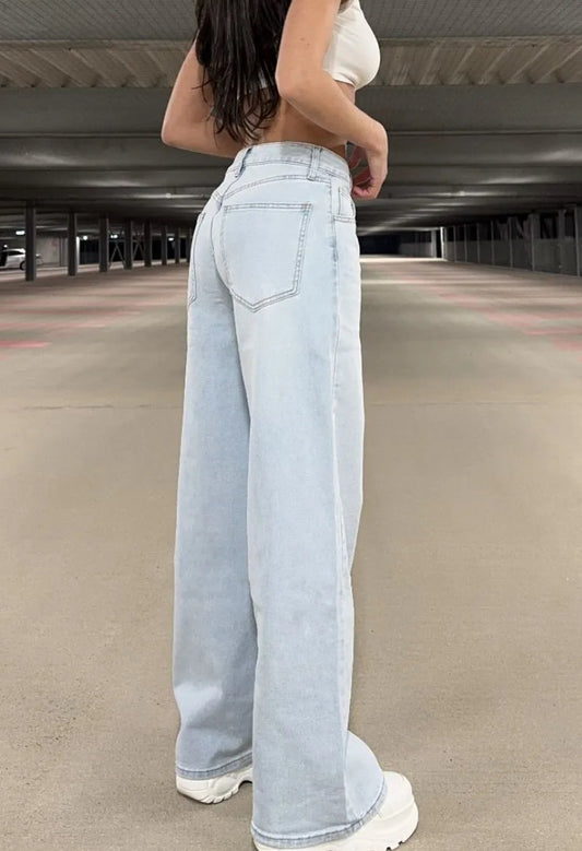 JEANS MINA