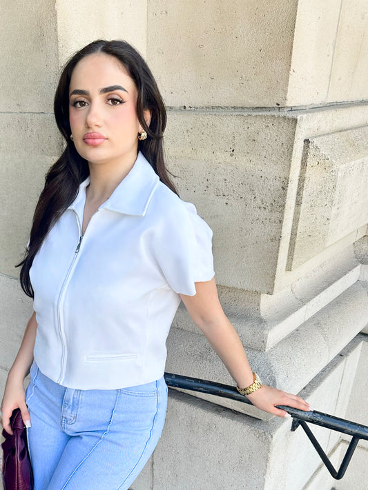 VESTE KARLA