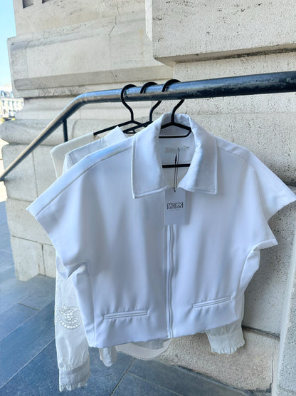 VESTE KARLA