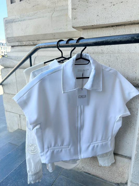 VESTE KARLA