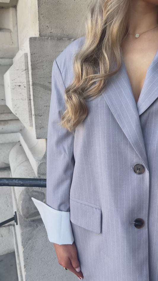 BLAZER DELYA
