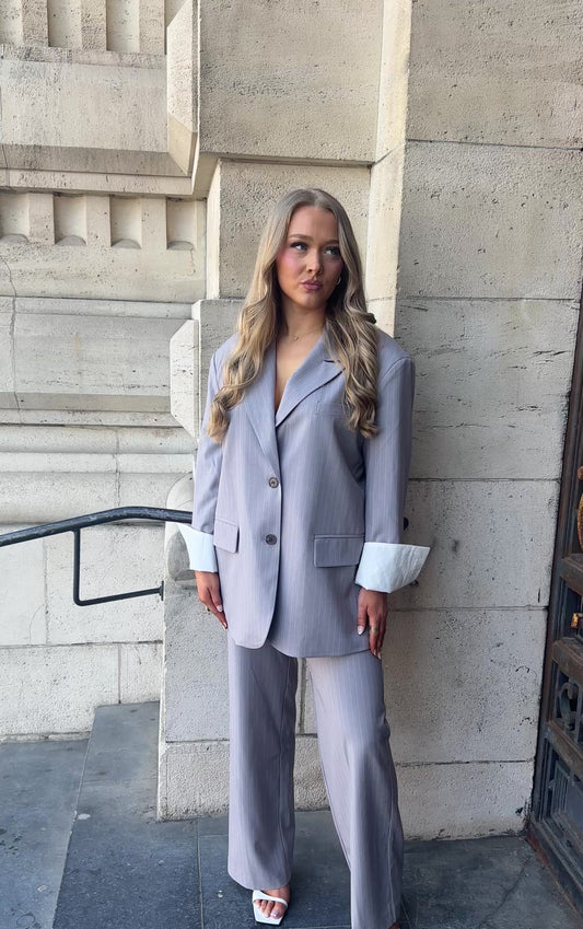 BLAZER DELYA