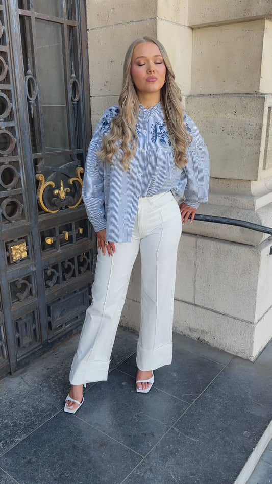 JEANS MIRA